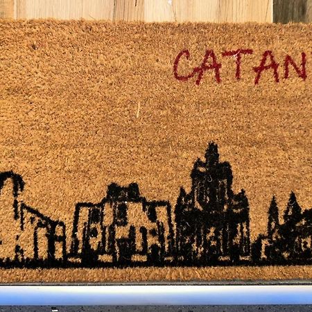 Agathae Home Catania Luaran gambar