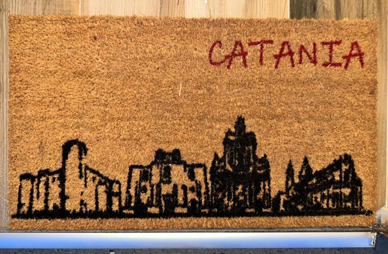 Agathae Home Catania Luaran gambar