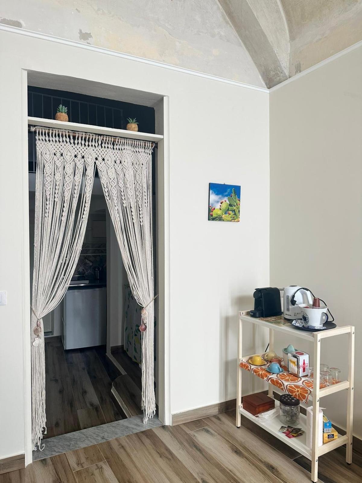 Agathae Home Catania Luaran gambar