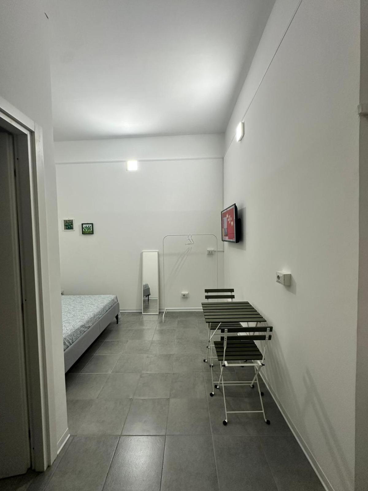 Agathae Home Catania Luaran gambar