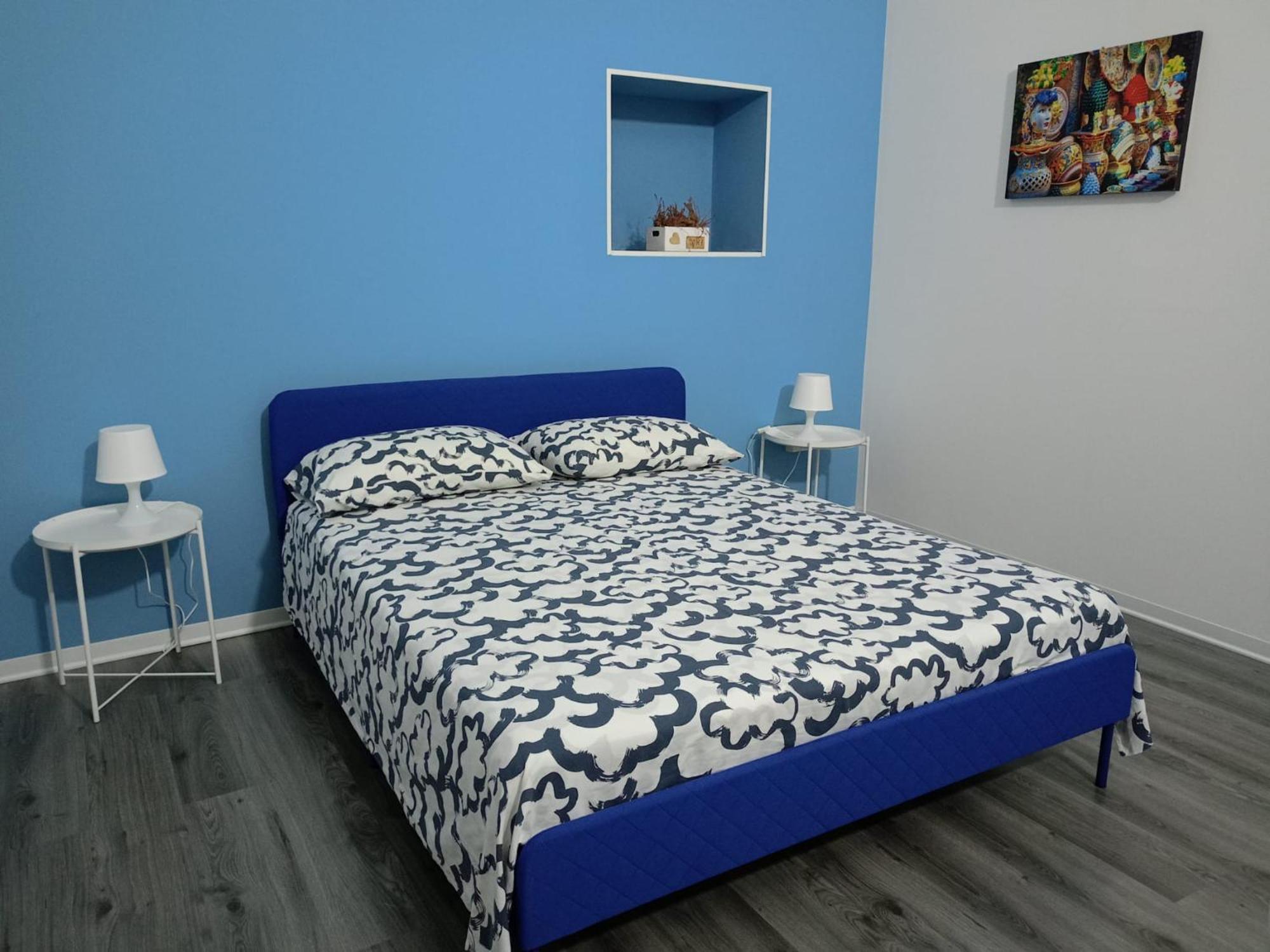 Agathae Home Catania Luaran gambar